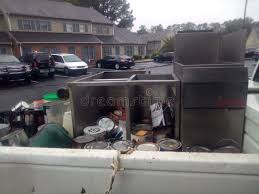 Best Shed Removal  in Angier, NC