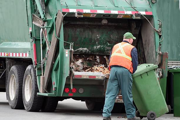 Best Retail Junk Removal  in Angier, NC