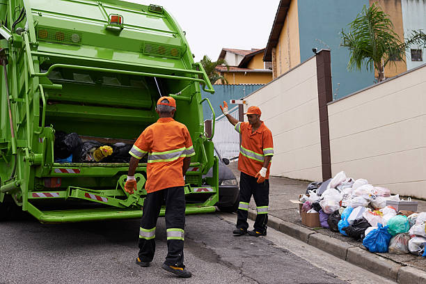 Best Residential Junk Removal  in Angier, NC