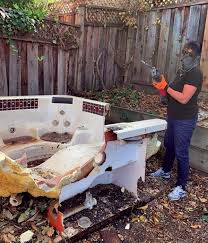 Best Furniture Removal  in Angier, NC