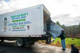 Best Residential Junk Removal  in Angier, NC
